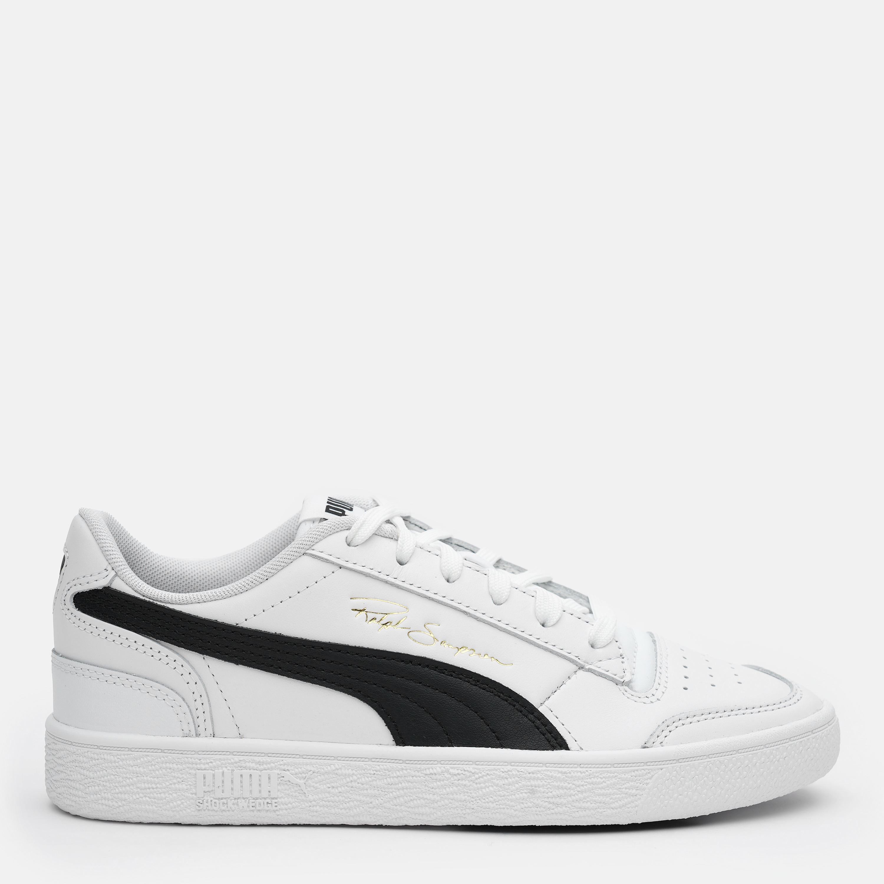 Puma ralph 2024 sampson lo vintage