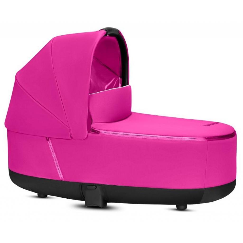 

Люлька Cybex Priam Lux R Fancy Pink (519002377)