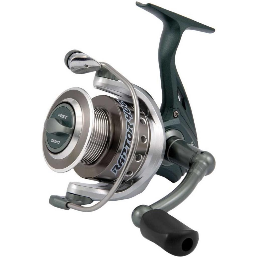 

Катушка Lineaeffe Raptor FD 30 (1230130)