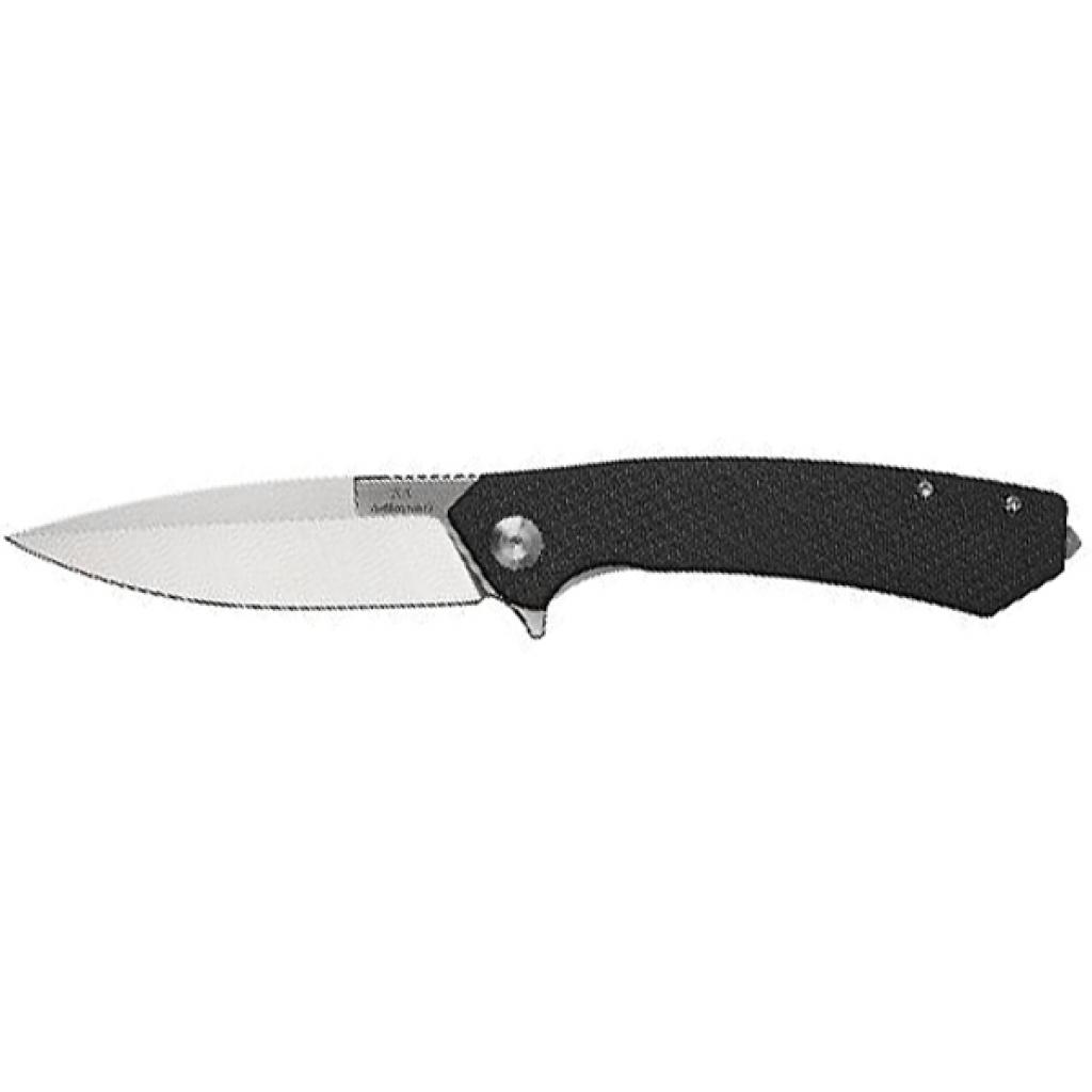 

Нож Adimanti by Ganzo (Skimen design) Black (Skimen-BK)