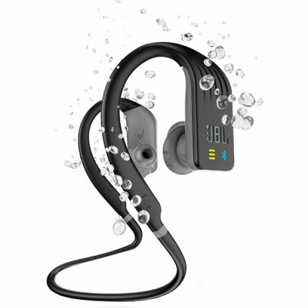 

Беспроводные наушники JBL Endurance Dive Black Original