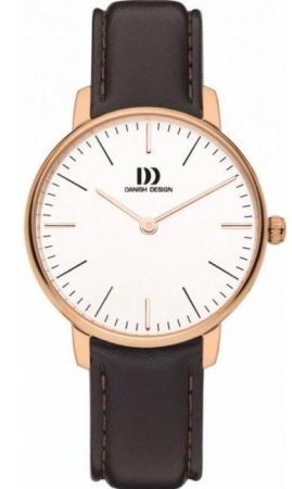 

Женские наручные часы Danish Design IV17Q1175