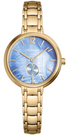 

Женские наручные часы Adriatica ADR 3726.115BQ