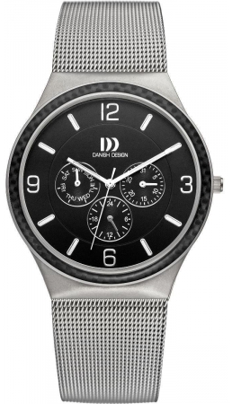 

Мужские наручные часы Danish Design IQ63Q994