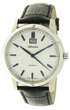 

Мужские наручные часы Adriatica ADR 8161.52B3Q
