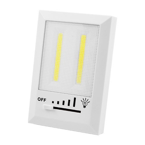 

Фонарь с регулятором Homelight HB322 Белый (3985tutWhite)