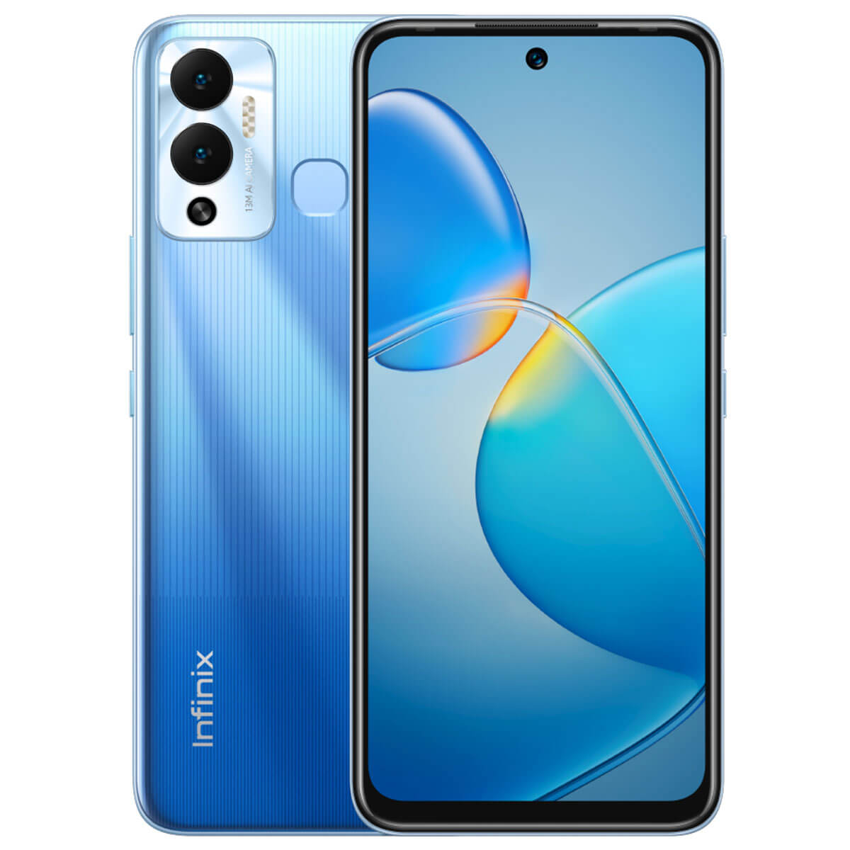 Смартфон Infinix Hot 12 Play X6816D 4/64GB Dual Sim Blue – фото, отзывы,  характеристики в интернет-магазине ROZETKA от продавца: WOWS | Купить в  Украине: Киеве, Харькове, Днепре, Одессе, Запорожье, Львове