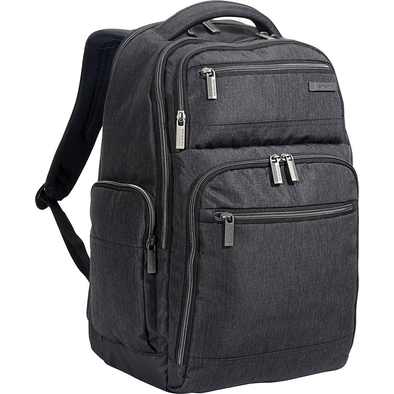 Samsonite modern utility store double shot