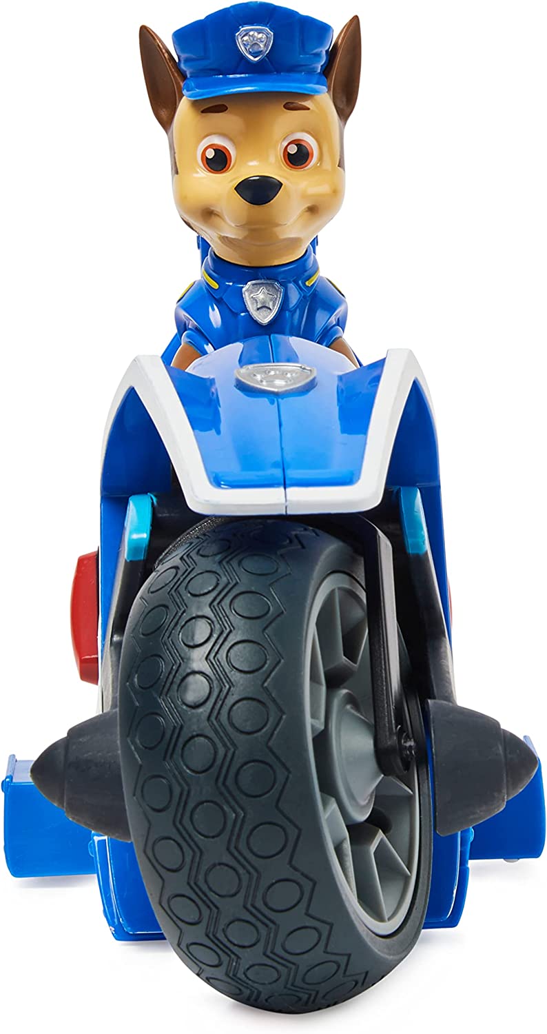 Paw Patrol Chase