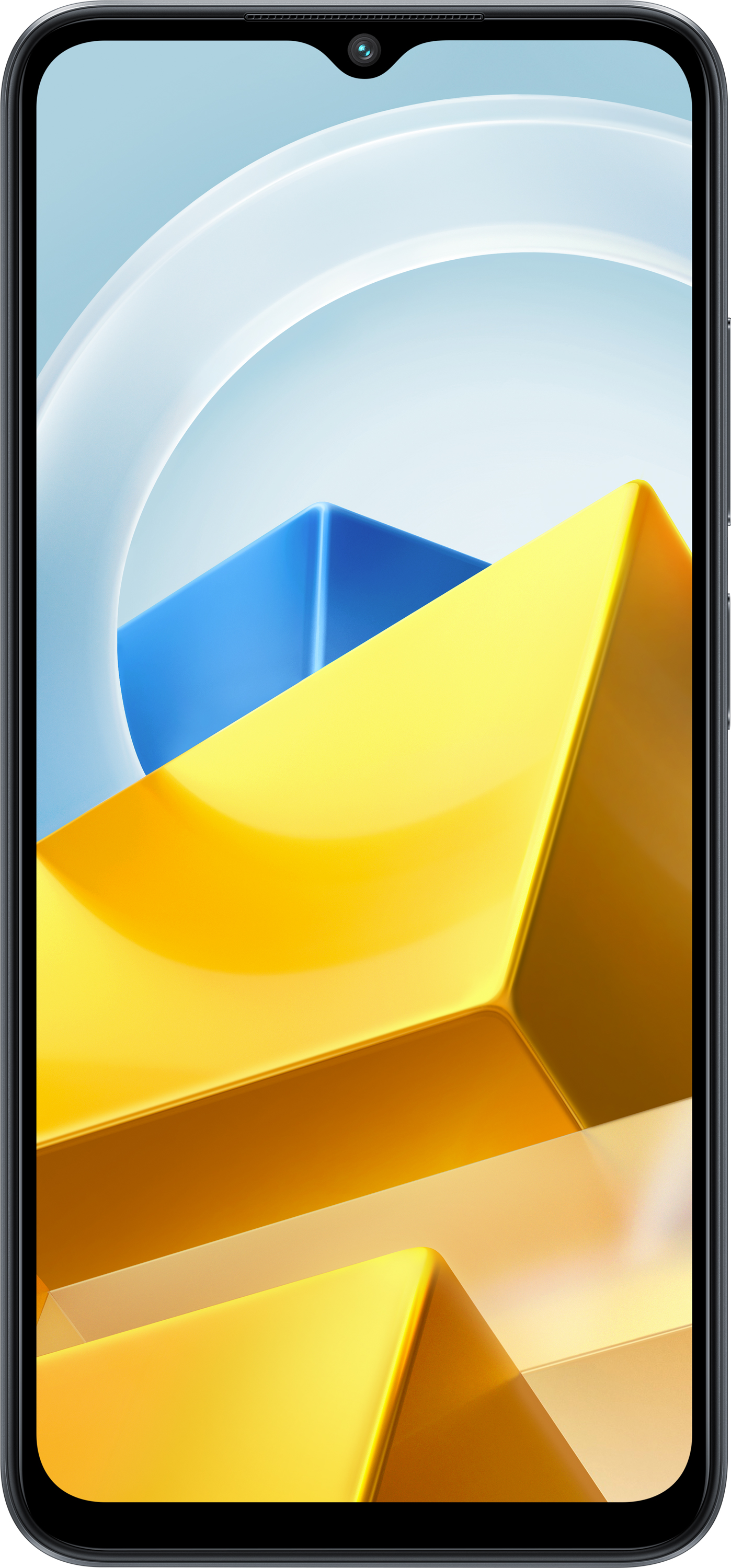 Мобильный телефон Poco M5 4/64GB Black (953803) – фото, отзывы ...