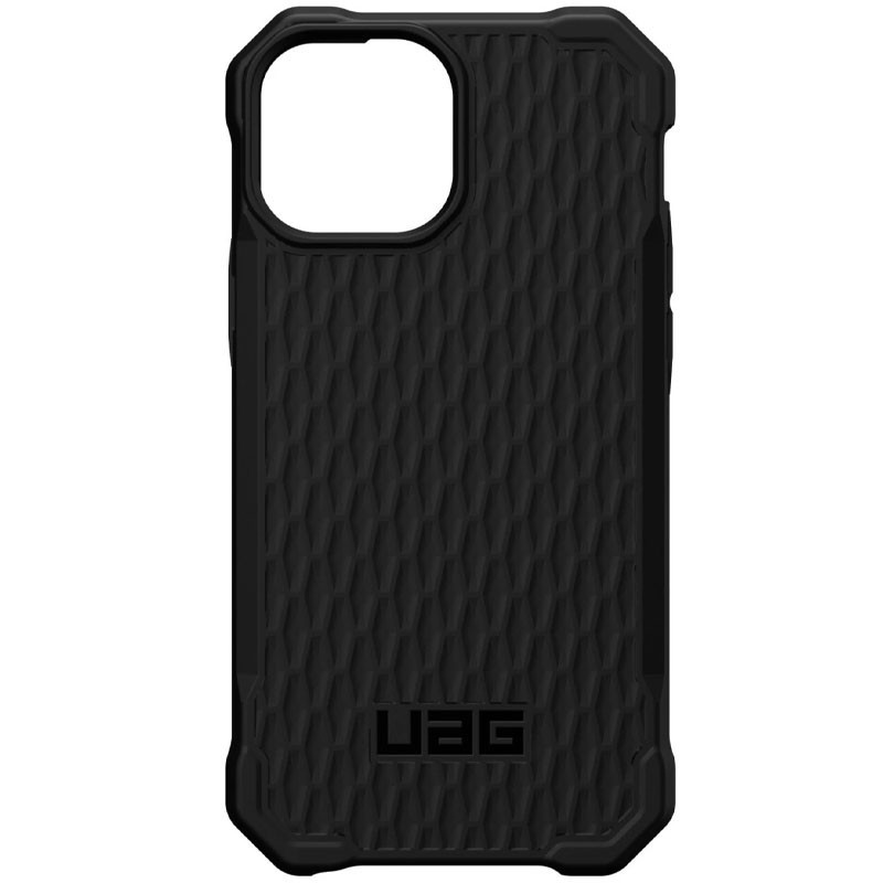 Чехол на Apple iPhone 11 Pro / для айфон 11 про термополиуретан Черный ...