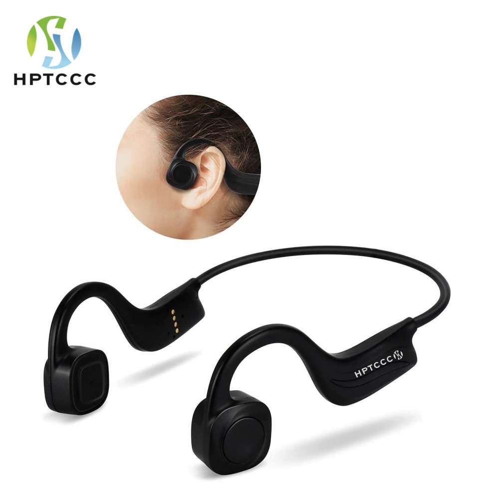 Беспроводные Наушники HPTCCC B20 Со Встроенным MP3-Плеером купить в ...