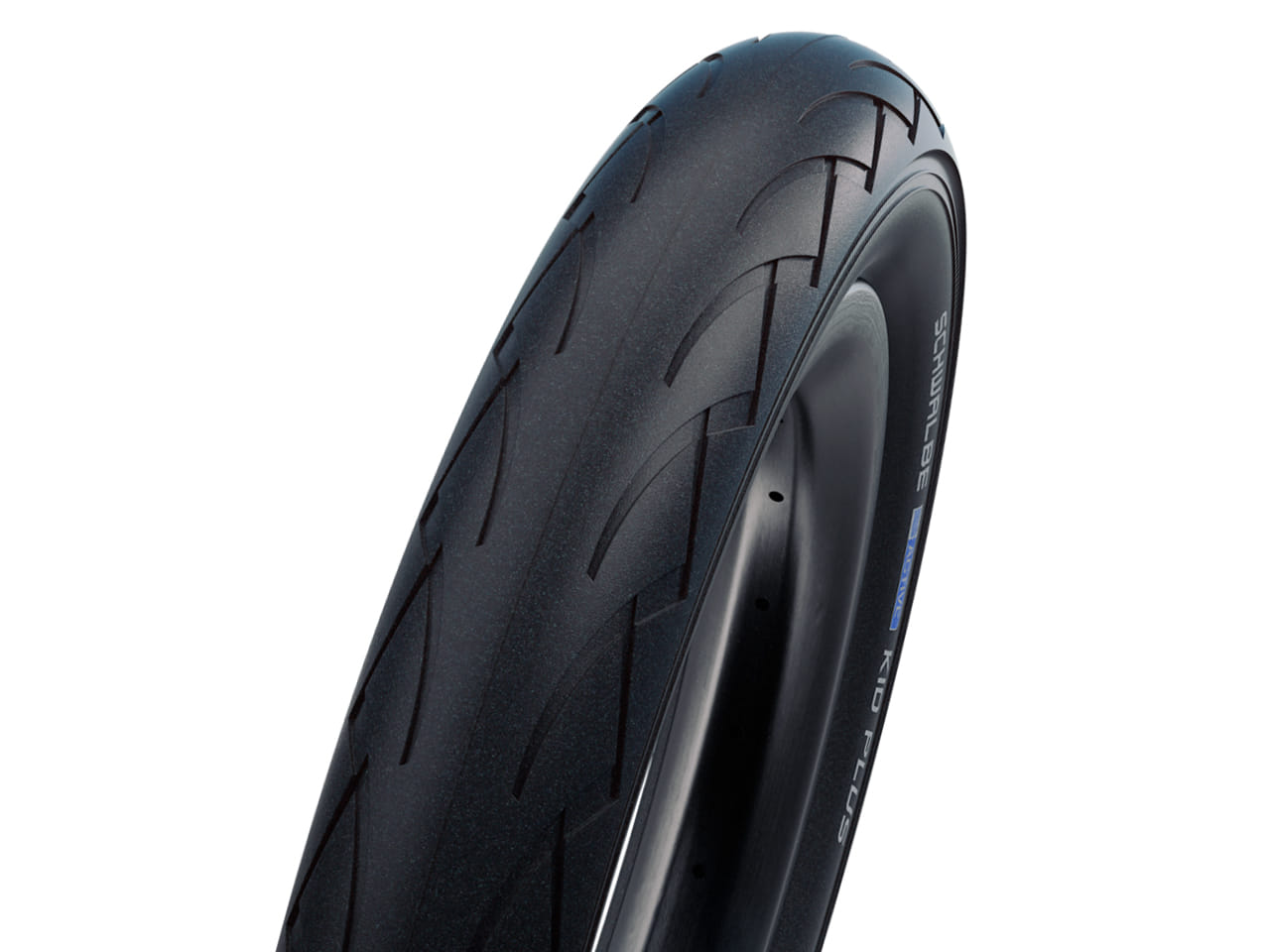 Покришка для коляски 12"x1.75" Schwalbe Kid Plus (47-203) Active ...