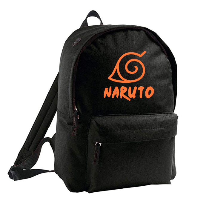 

Рюкзак Sols Наруто Naruto Logo (7784)