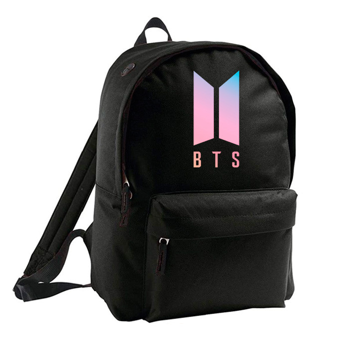 

Рюкзак Sols БТС BTS Бантаны Logo (7781)