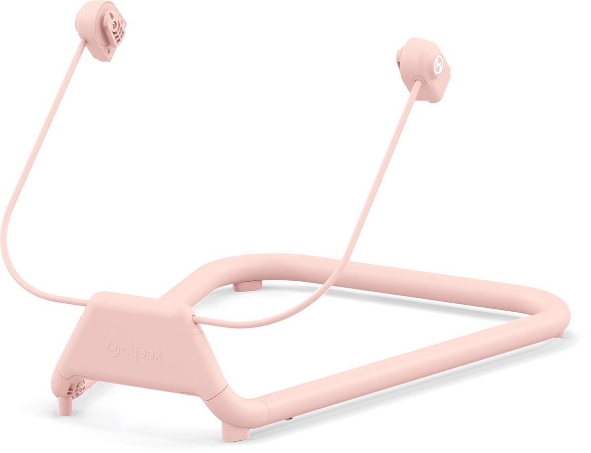Подставка для шезлонга Cybex Bouncer Pearl Pink 4063846248711 – фото ...