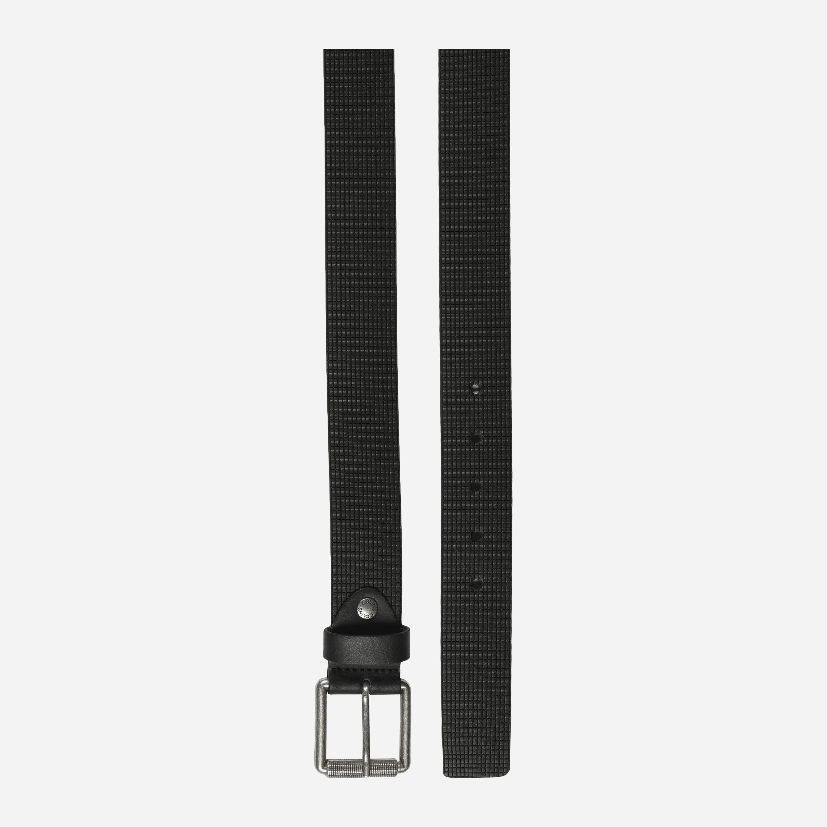 Ремінь чоловічий Colin's CL1055339 90 см Black від Rozetka на платформі USKIDKA Акція на Ремінь чоловічий Colin's CL1055339 90 см Black від Rozetka