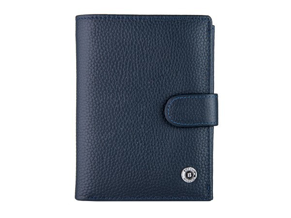 

Кошелек мужской Boston B101 Blue