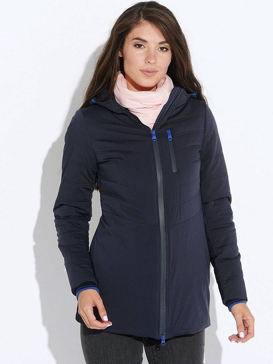 

Куртка Geox W5420M-DKNV 46