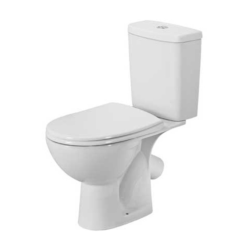 

Унитаз-компакт Colombo Standard 1 Акцент классический (S12940100)