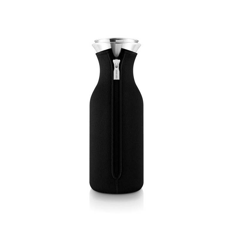 

Термо графин Fridge carafe 1 л black