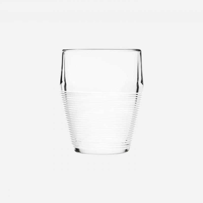 

Стакан Timo termo white stripes (2183-0101)