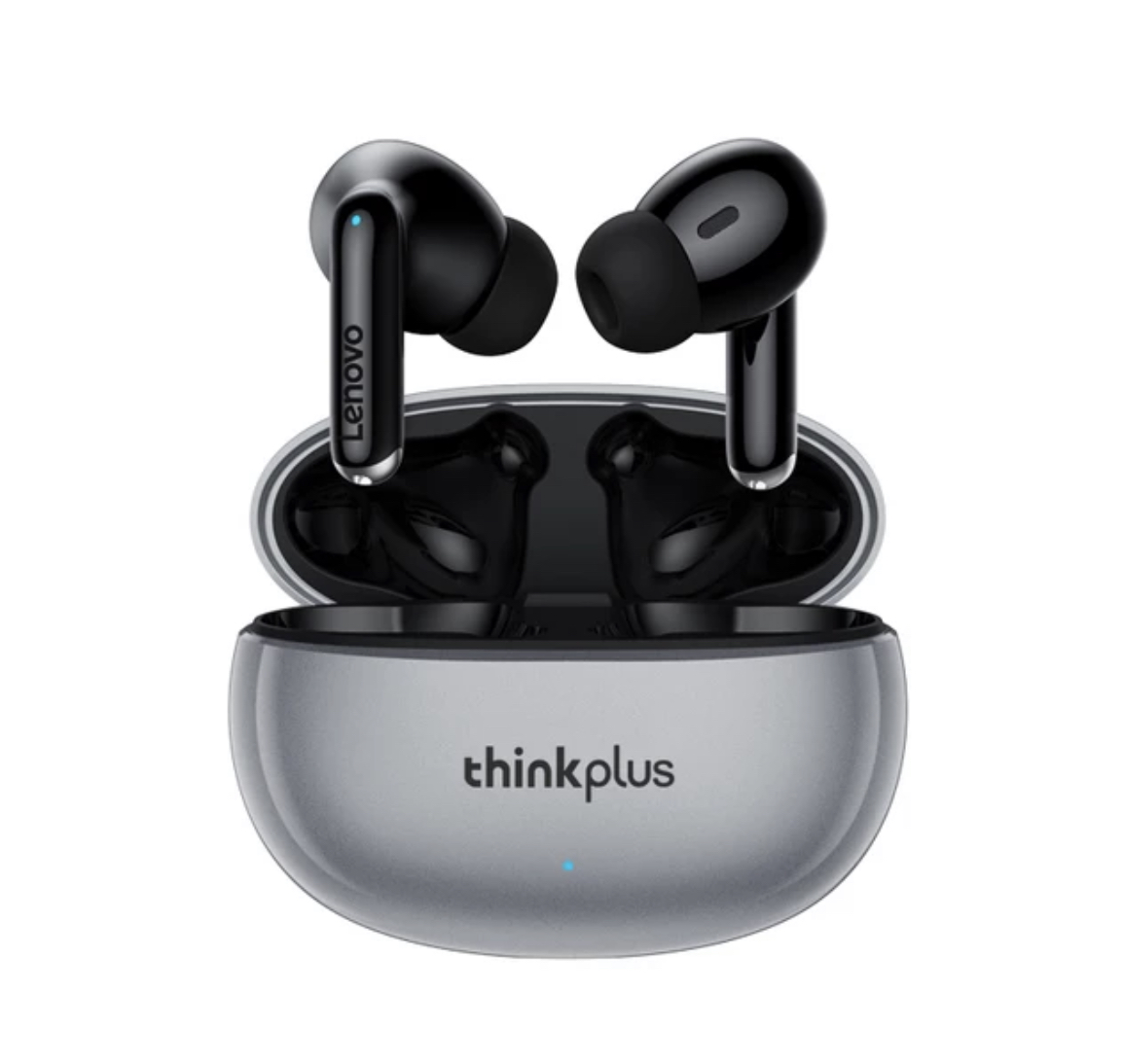 Беспроводные наушники Lenovo ThinkPlus live Pods XT88 Black Bluetooth 5 ...