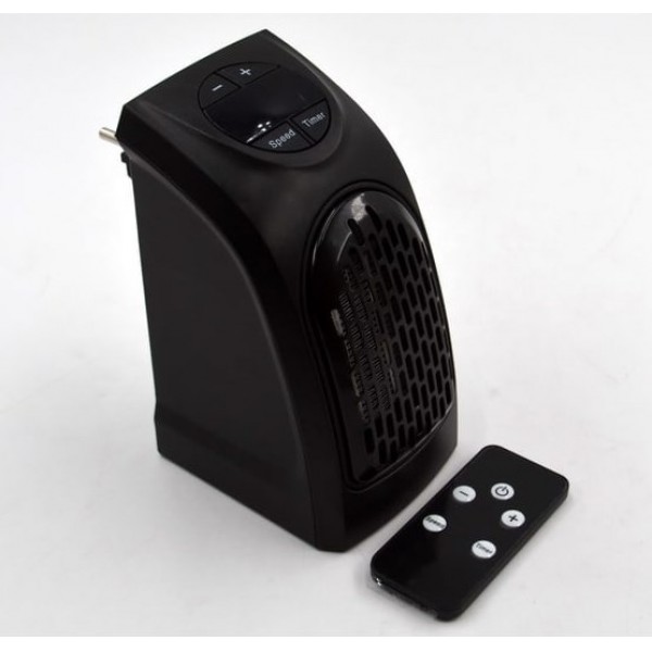 Комнатный обогреватель экономичный Handy Heater 400W Мощный с ПУЛЬТОМ ...