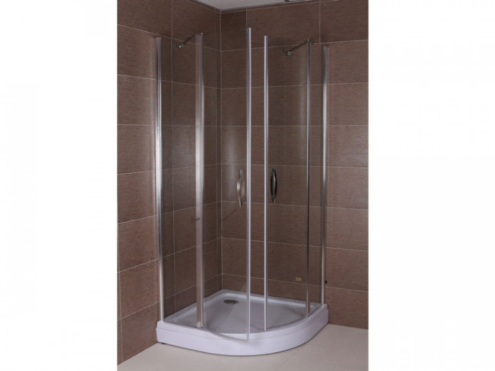 

Душевая кабина Aqua-World PIVOT PV100100R(Tr)