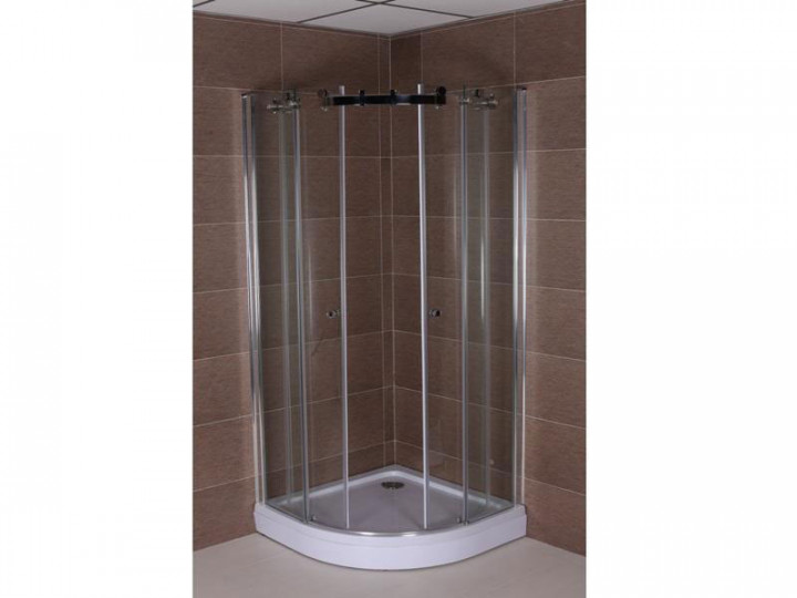 

Душевая кабина Aqua-World ROLLER RL8080R(Tr)