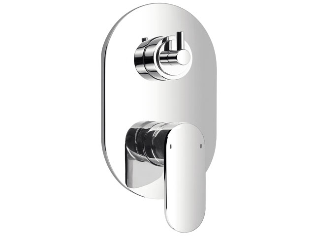 

Смеситель для ванны Aqua-World SMART Sm9903D59