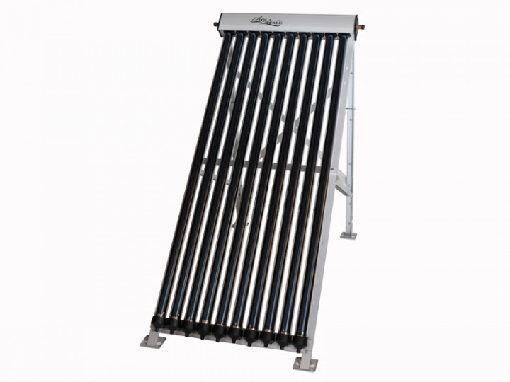 

Всесезонный солнечный коллектор Aqua-World HEAT PIPE 20