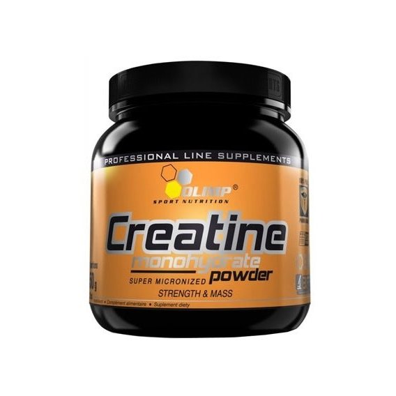 Olimp Nutrition Creatine Monohydrate Powder G Servings