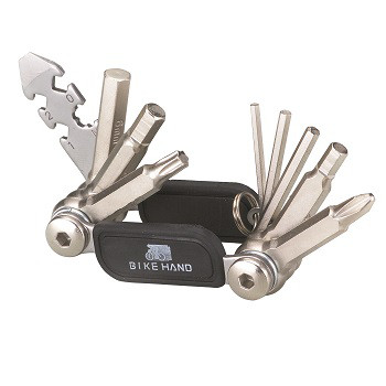 

Набор шестигранников (мультитул) Bike Hand YC-289
