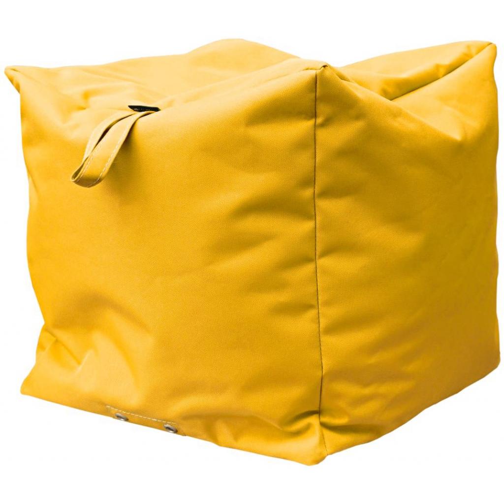 

Пуф ПРИМТЕКС ПЛЮС Chip OX-111 Yellow