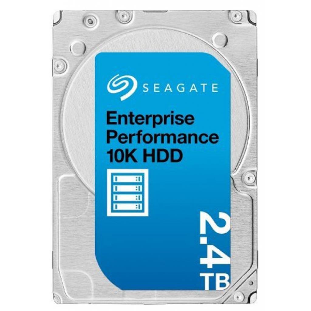 

Жесткий диск для сервера 2.5" 2.4TB SAS 256MB 10000rpm Seagate (ST2400MM0129)