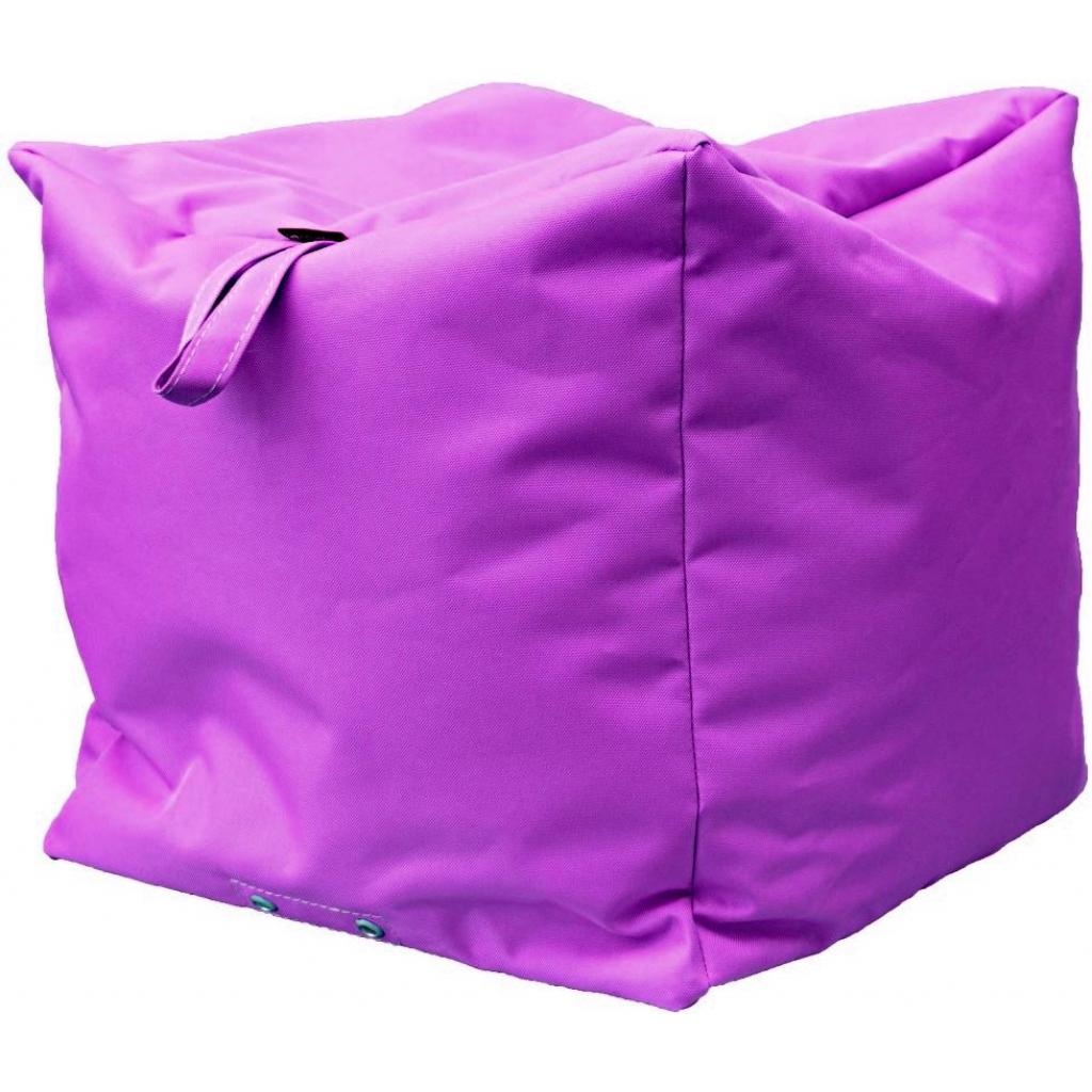 

Пуф ПРИМТЕКС ПЛЮС Chip OX-339 Purple