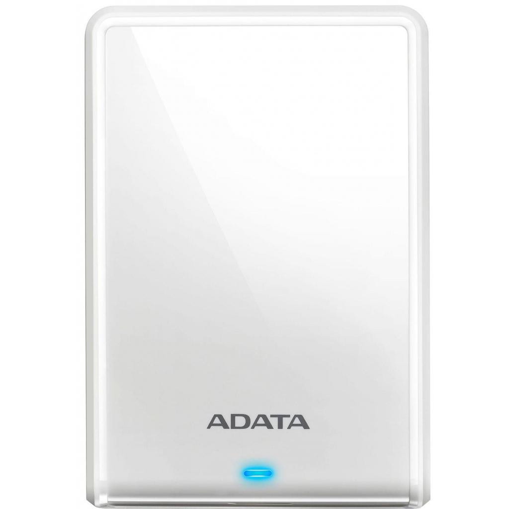 

Внешний жесткий диск 2.5" 4TB ADATA (AHV620S-4TU31-CWH)