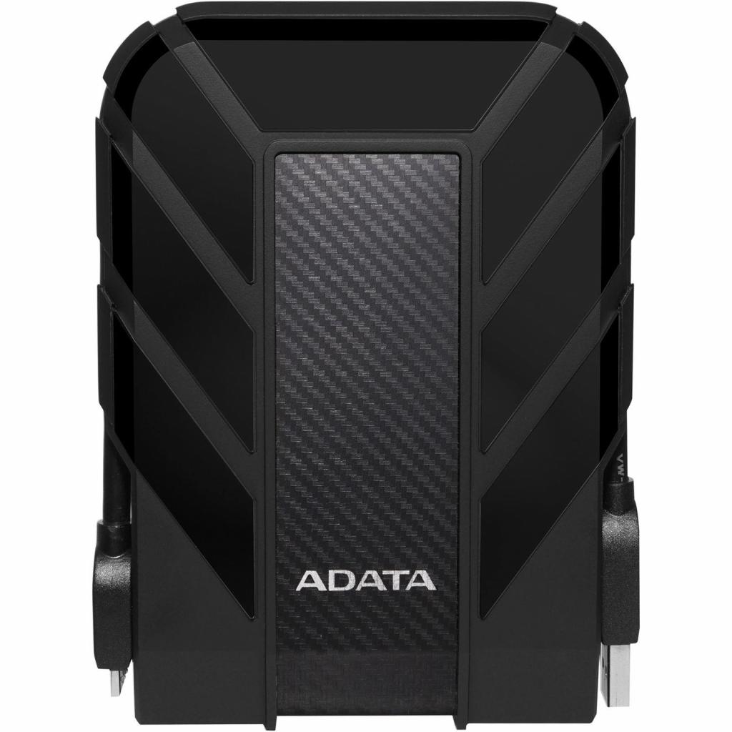

Внешний жесткий диск 2.5" 4TB ADATA (AHD710P-4TU31-CBK)