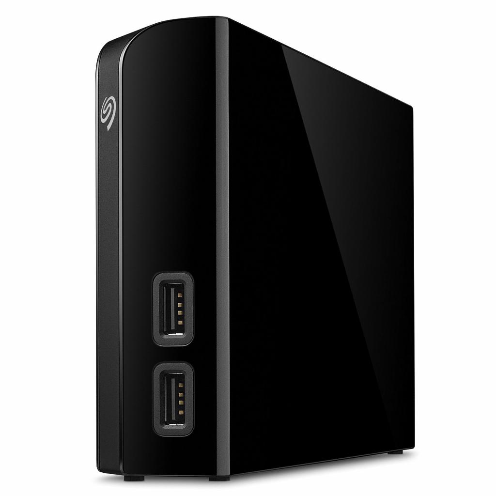 

Внешний жесткий диск 3.5" 6TB Seagate (STEL6000200)