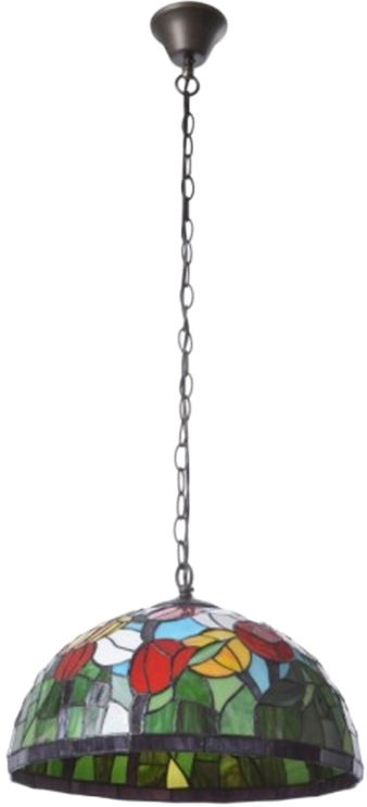 

Люстра Brille BR-601S/18-1 (177038)