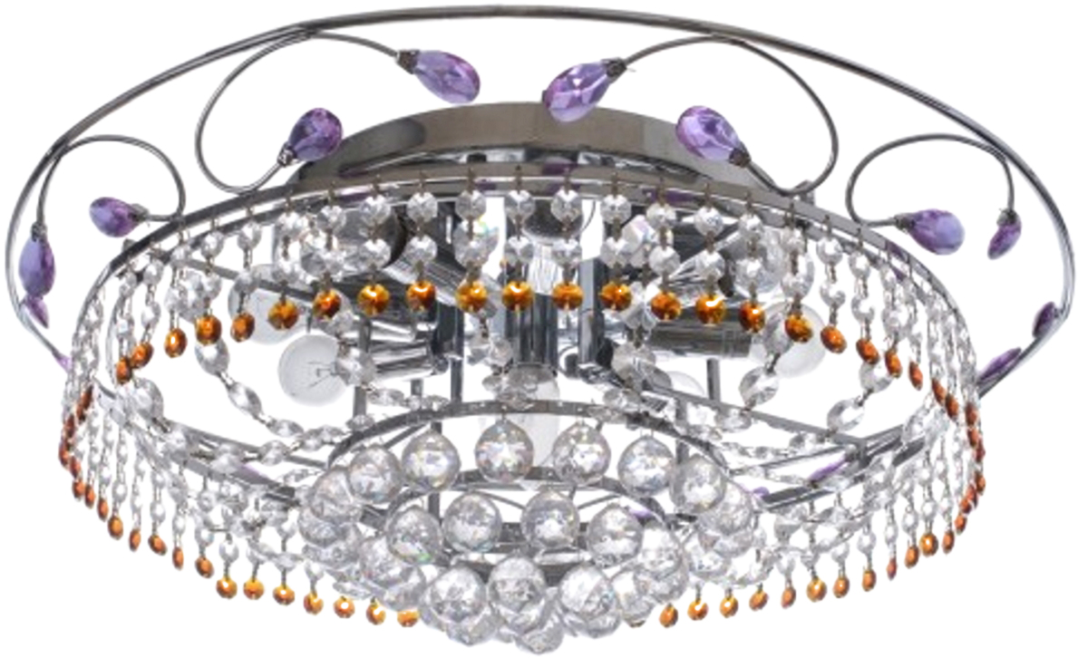 

Люстра Brille BCL-298S/9 (186364)