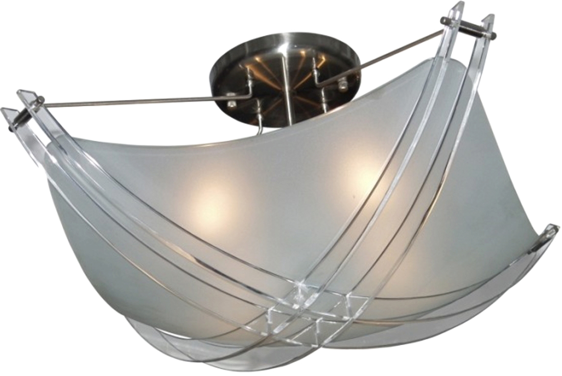 

Люстра Brille BR 01 029/4 (174004)