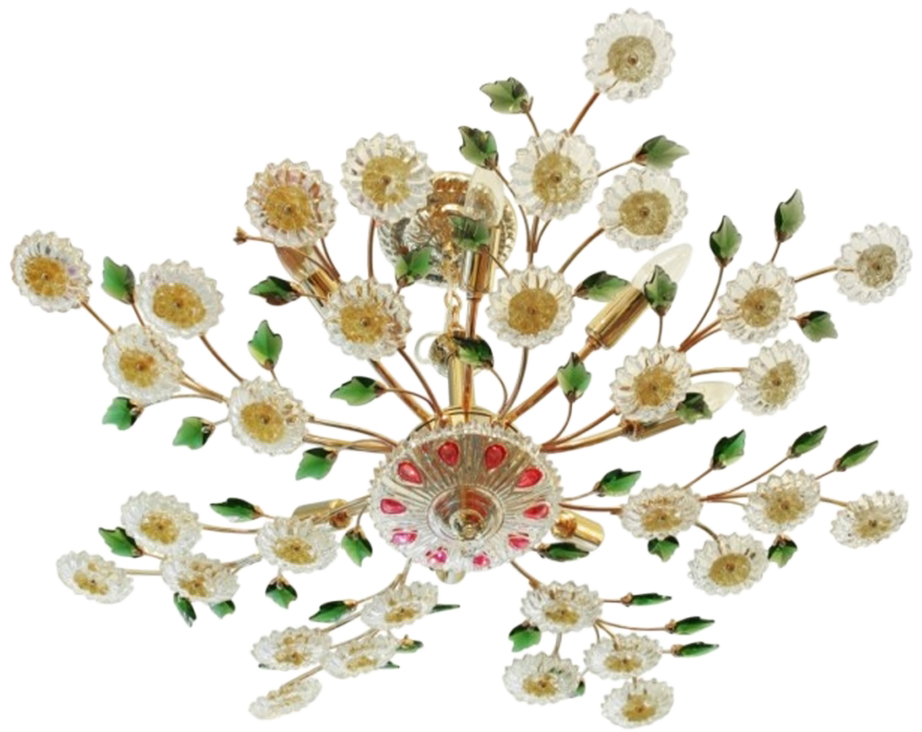 

Люстра Brille BCL-118S/8 (186073)