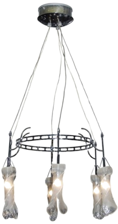 

Люстра Brille BR 01 057/6 (174028)
