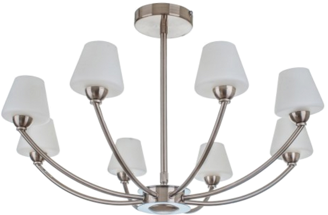 

Люстра Brille BR-704S/8 (177083)