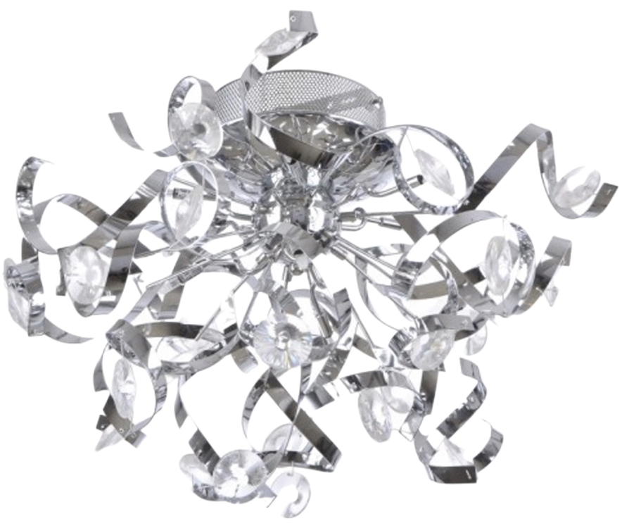 

Люстра Brille BR-01 175/9 (178239)