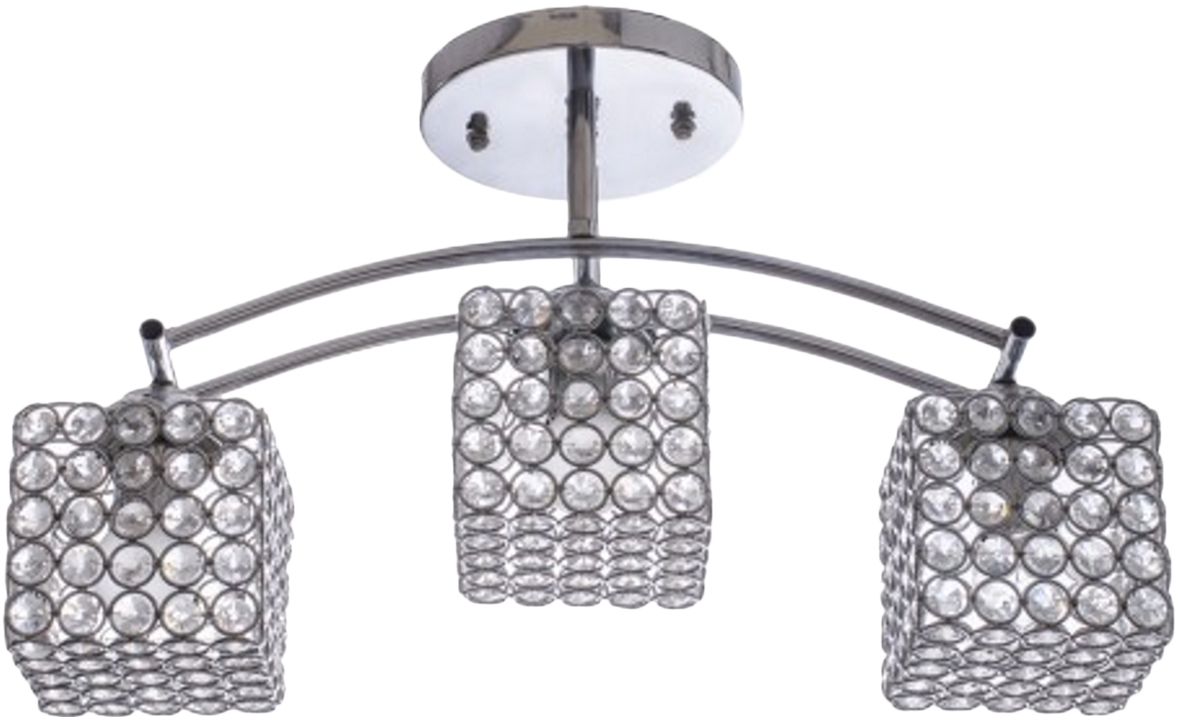 

Люстра Brille LK-530S/3 E27 (L98-021)