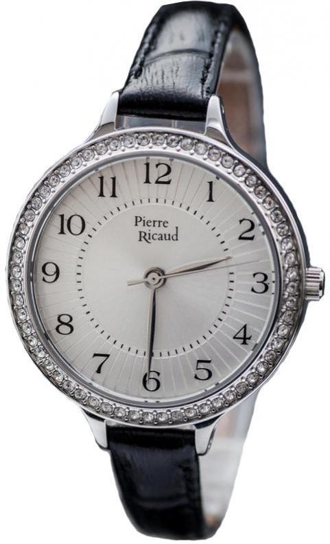

Женские наручные часы Pierre Ricaud PR 21060.5223QZ