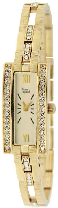 

Женские наручные часы Pierre Ricaud PR 21021.1161QZ